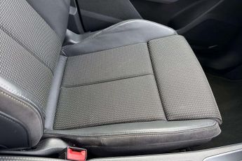 Audi Q3 Black Edition