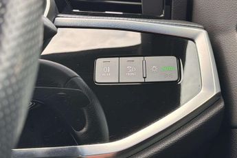 Audi Q3 Black Edition