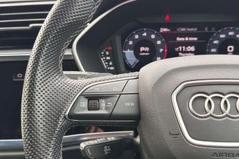 Audi Q3 Black Edition