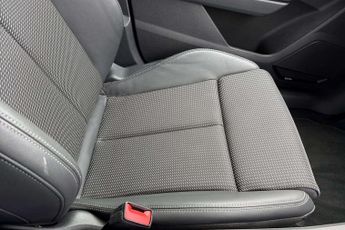 Audi Q3 Black Edition