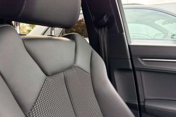 Audi Q3 Black Edition