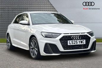Audi A1 S Line