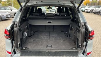 BMW X5 M Sport