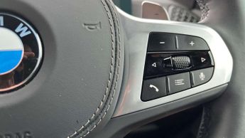 BMW X5 M Sport