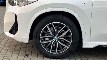 BMW Ix1 M Sport