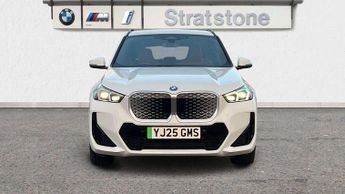 BMW Ix1 M Sport