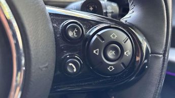 MINI Hatchback Cooper S Exclusive