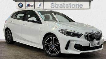  M Sport