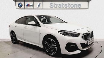  M Sport