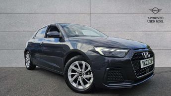 Audi A1 Sport