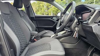 Audi A1 Sport