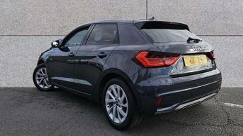 Audi A1 Sport