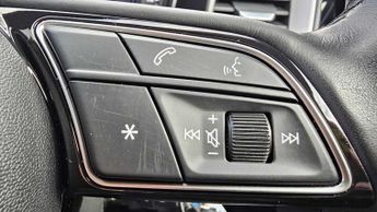 Audi A1 Sport