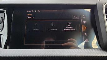 Audi A1 Sport