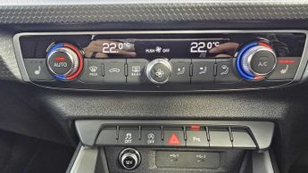 Audi A1 Sport