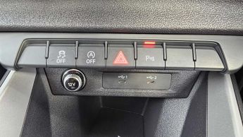 Audi A1 Sport