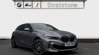 BMW 135 M135i
