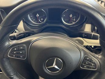 Mercedes-Benz GLA Sport