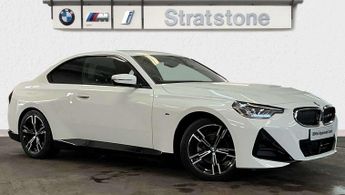  M Sport