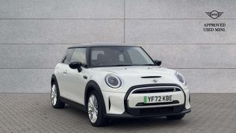 MINI Hatch Cooper S Level 3