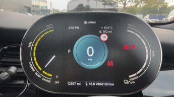 MINI Hatchback Cooper S Level 3