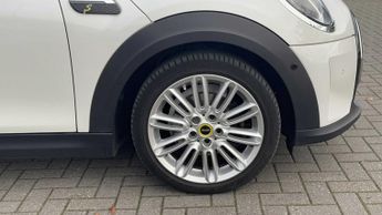 MINI Hatchback Cooper S Level 3