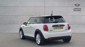 MINI Hatchback Cooper S Level 3