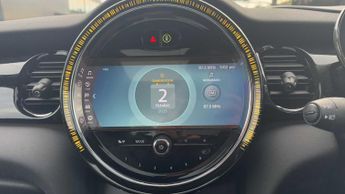 MINI Hatchback Cooper S Level 3