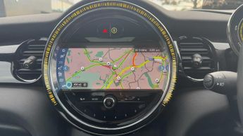 MINI Hatchback Cooper S Level 3