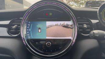 MINI Hatchback Cooper S Level 3