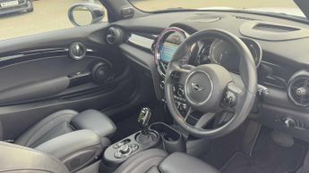 MINI Hatchback Cooper S Level 3