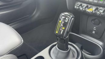 MINI Hatchback Cooper S Level 3