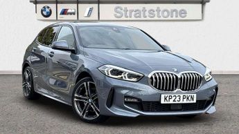  M Sport