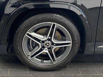 Mercedes-Benz GLA AMG Line