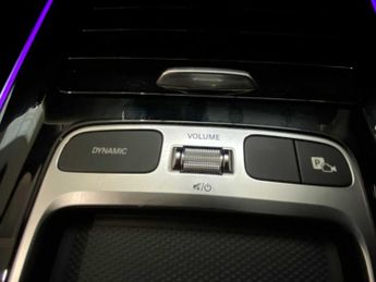 Mercedes-Benz GLA AMG Line