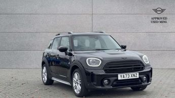 MINI Countryman Cooper Exclusive