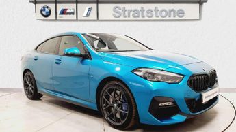  M Sport