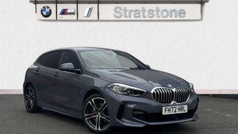  M Sport