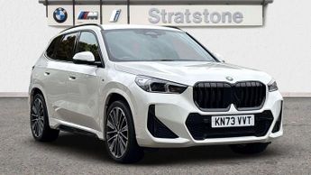 BMW X1 M Sport