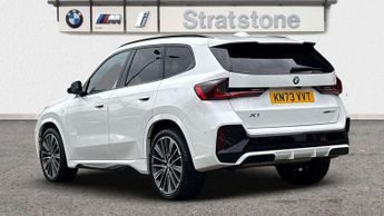 BMW X1 M Sport