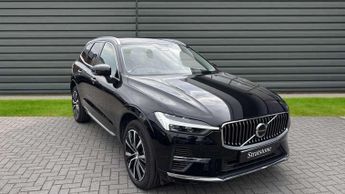Volvo XC60 Ultimate