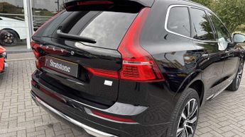 Volvo XC60 Ultimate