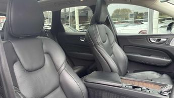 Volvo XC60 Ultimate