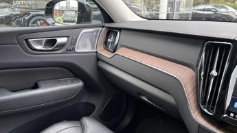 Volvo XC60 Ultimate
