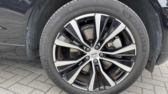 Volvo XC60 Ultimate
