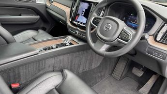 Volvo XC60 Ultimate