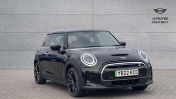 MINI Hatch Cooper S Level 2
