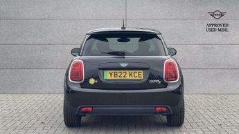 MINI Hatchback Cooper S Level 2