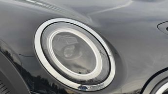 MINI Hatchback Cooper S Level 2