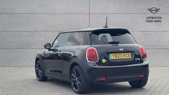 MINI Hatchback Cooper S Level 2